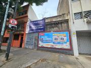 Terreno para uso comercial en Caballito / Parque...