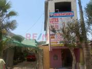 Terreno Para Uso Comercial En Km 37 Antigua Panamericana...