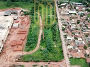 Terreno para venda 11.000m²