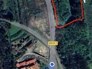 Terreno para venda