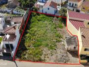 Terreno para venda