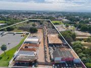 Terreno para venda, 3,8 hectares,Av. Fernando Correa da...