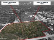 Terreno para venda