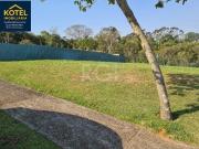 Terreno para Venda 616.93m², Alphaville Estrutura,...