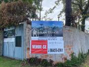 Terreno para venda, Alto Boqueirão, Curitiba