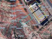 Terreno para venda, Centro Político Administrativo, Cuiabá