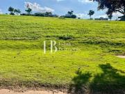 Terreno para venda com 1.233 m² no Condomínio Fazenda...
