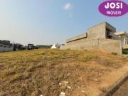 Terreno para venda com 300 m² no Residencial Cidade...