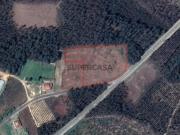 Terreno para venda Com possibilidade de construção de...