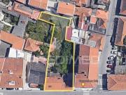 Terreno para venda com projeto aprovado Gafanha da Nazare