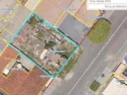 Terreno para venda CPA II, Cuiabá