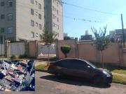 Terreno para venda em Água Verde em Curitiba Paraná de...