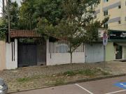 Terreno para venda em Água Verde em Curitiba Paraná de...