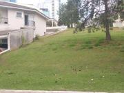 Terreno para venda em Alphaville Conde Ii de 525.00m²