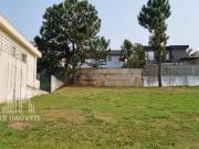 Terreno para venda em Alphaville em Santana De Parnaíba...