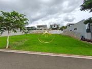 Terreno para venda em Alphaville Dom Pedro 3 em Campinas...