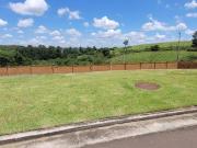 Terreno para venda em Alphaville Dom Pedro 3 em Campinas...