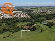 Terreno para venda em Alphaville Dom Pedro em Campinas...