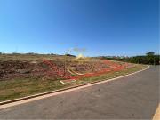 Terreno para venda em Alphaville Dom Pedro em Campinas...