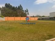 Terreno para venda em Alphaville Dom Pedro em Campinas...