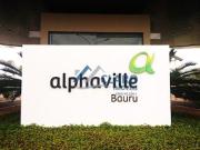 Terreno para venda em Alphaville em Bauru São Paulo de...