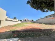 Terreno para venda em Álvares Machado em Álvares Machado...