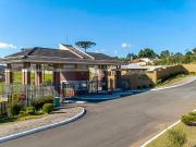 Terreno para venda em Arruda em Colombo Paraná de 286.00m²