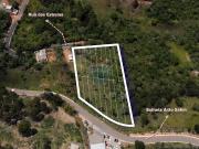 Terreno para venda em Atibaia Belvedere em Atibaia São...
