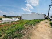 TERRENO PARA VENDA EM BAIRRO BELO HORIONTE, VARGINHA/MG