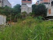 TERRENO PARA VENDA EM BARUERI RIBEIRO DE LIMA