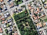 Terreno para venda em Boqueirão em Curitiba Paraná de...