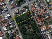 Terreno para venda em Boqueirão em Curitiba Paraná de...