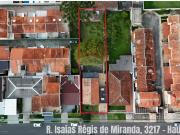 Terreno para venda em Boqueirão em Curitiba Paraná de...