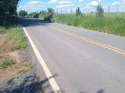 Terreno para venda em Brigadeiro Tobias de 6000.00m²