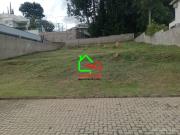 Terreno para venda em Cachoeira em Vinhedo São Paulo de...