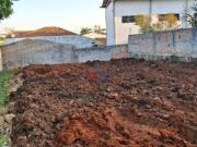 Terreno para venda em Cajuru em Curitiba Paraná de 600.00m²