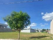 Terreno para venda em Campestre de 200.00m²