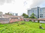 Terreno para venda em Campina Do Siqueira em Curitiba...