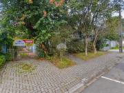 Terreno para venda em Campina Do Siqueira em Curitiba...