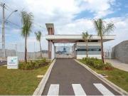 Terreno para venda em Campo De Santana em Curitiba...