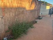 Terreno para Venda em Campo Grande, Residencial Oliveira III