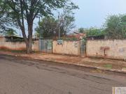 Terreno para Venda em Campo Grande, Tiradentes