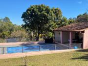 Terreno para venda em Campos Elíseos em Pardinho São...