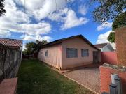 Terreno para venda em Capão Raso de 559.00m²