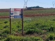 Terreno para venda em Capela do Alto de 200.00m² Terreno para venda em Capela do Alto de 200.00m²