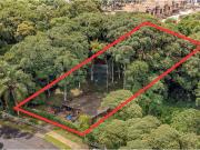 Terreno para venda em Cascatinha em Curitiba Paraná de...