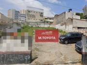 Terreno para venda em Centro de 400.00m²