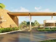 Terreno para venda em Chácara Portal Das Estâncias de...