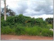 Terreno para venda em Chácaras Brasil B em Valparaíso De...