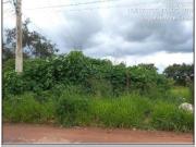 Terreno para venda em Chácaras Brasil B em Valparaíso De...